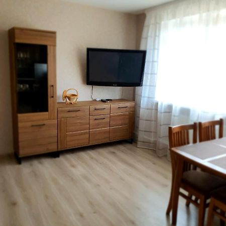 Ashlife_Home Liepaja Exterior photo