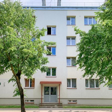 Ashlife_Home Liepaja Exterior photo