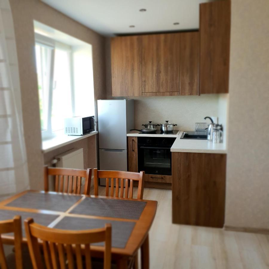Ashlife_Home Liepaja Exterior photo