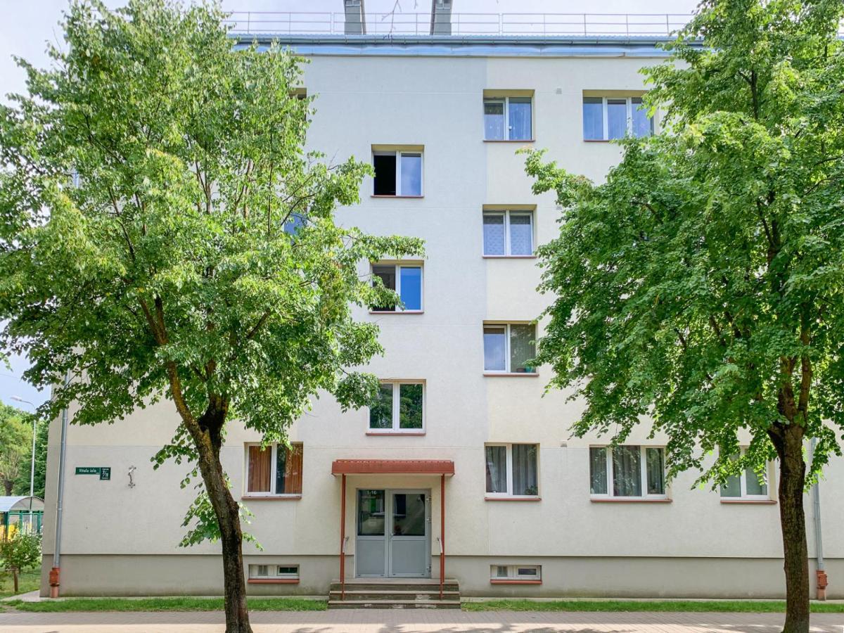 Ashlife_Home Liepaja Exterior photo